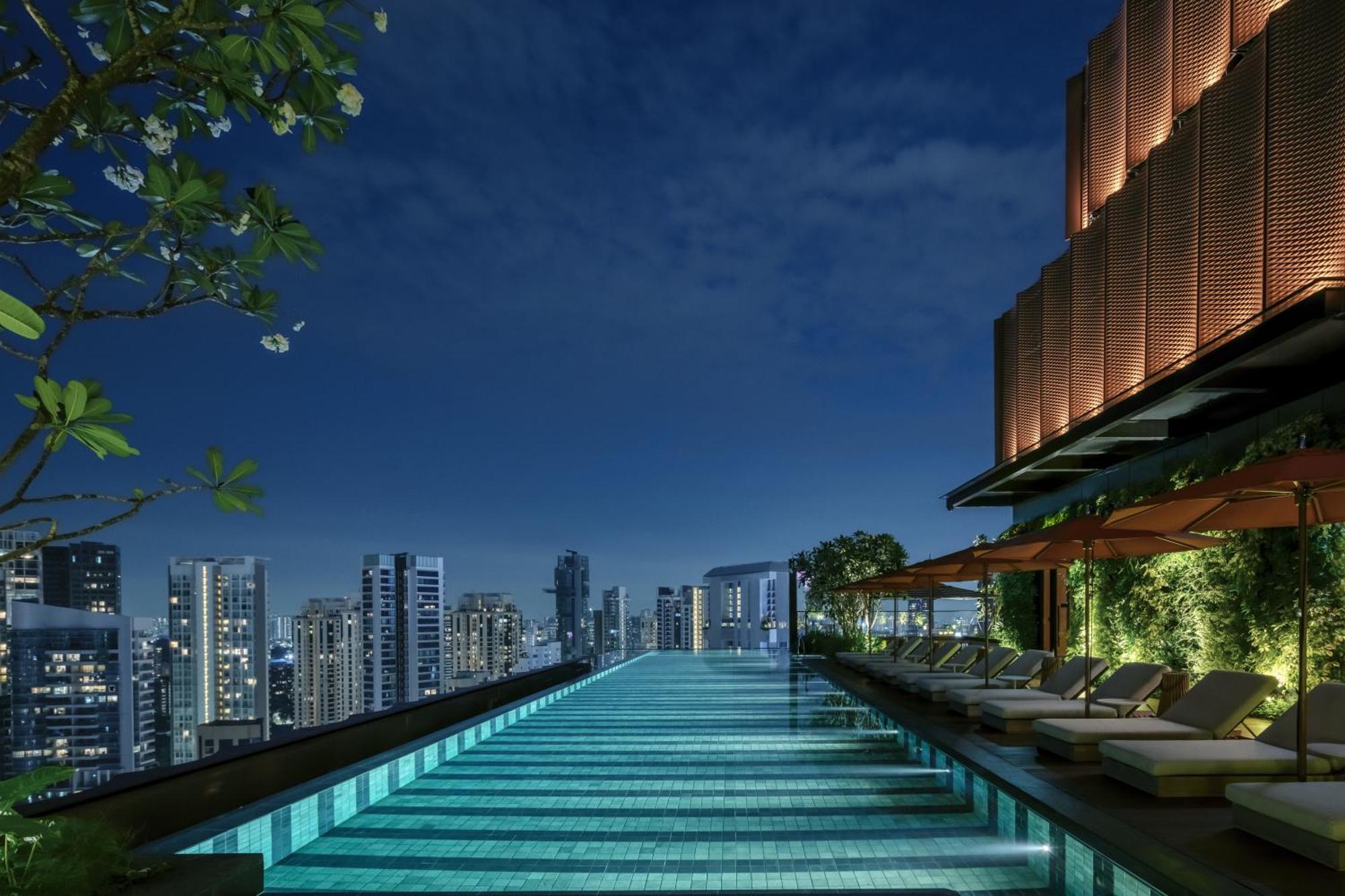 Artyzen Singapore Singapura Exterior foto