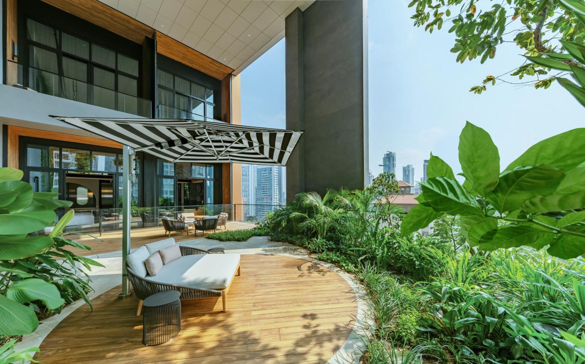 Artyzen Singapore Singapura Exterior foto